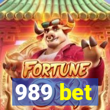 989 bet